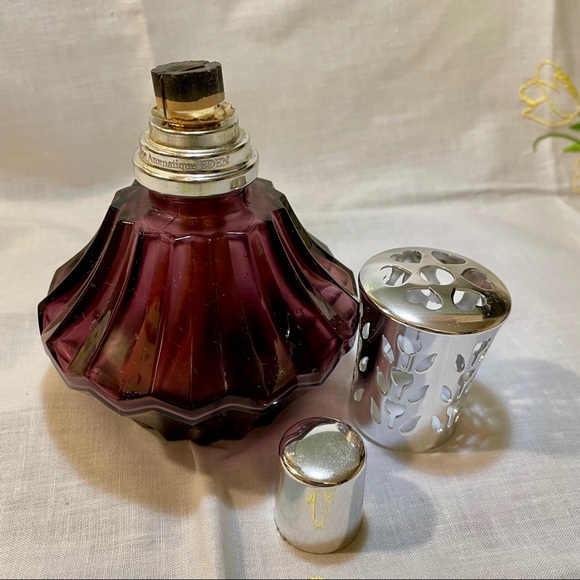 Lampe aromatique EDEN - Picture 4 of 5